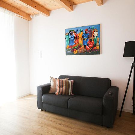 Aloe Comfort Rooms Πεσκάρα Εξωτερικό φωτογραφία
