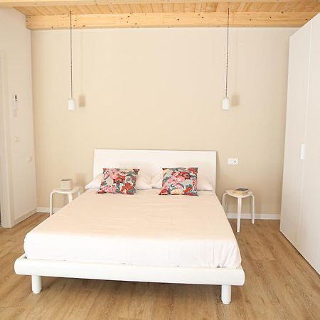 Aloe Comfort Rooms Πεσκάρα Εξωτερικό φωτογραφία