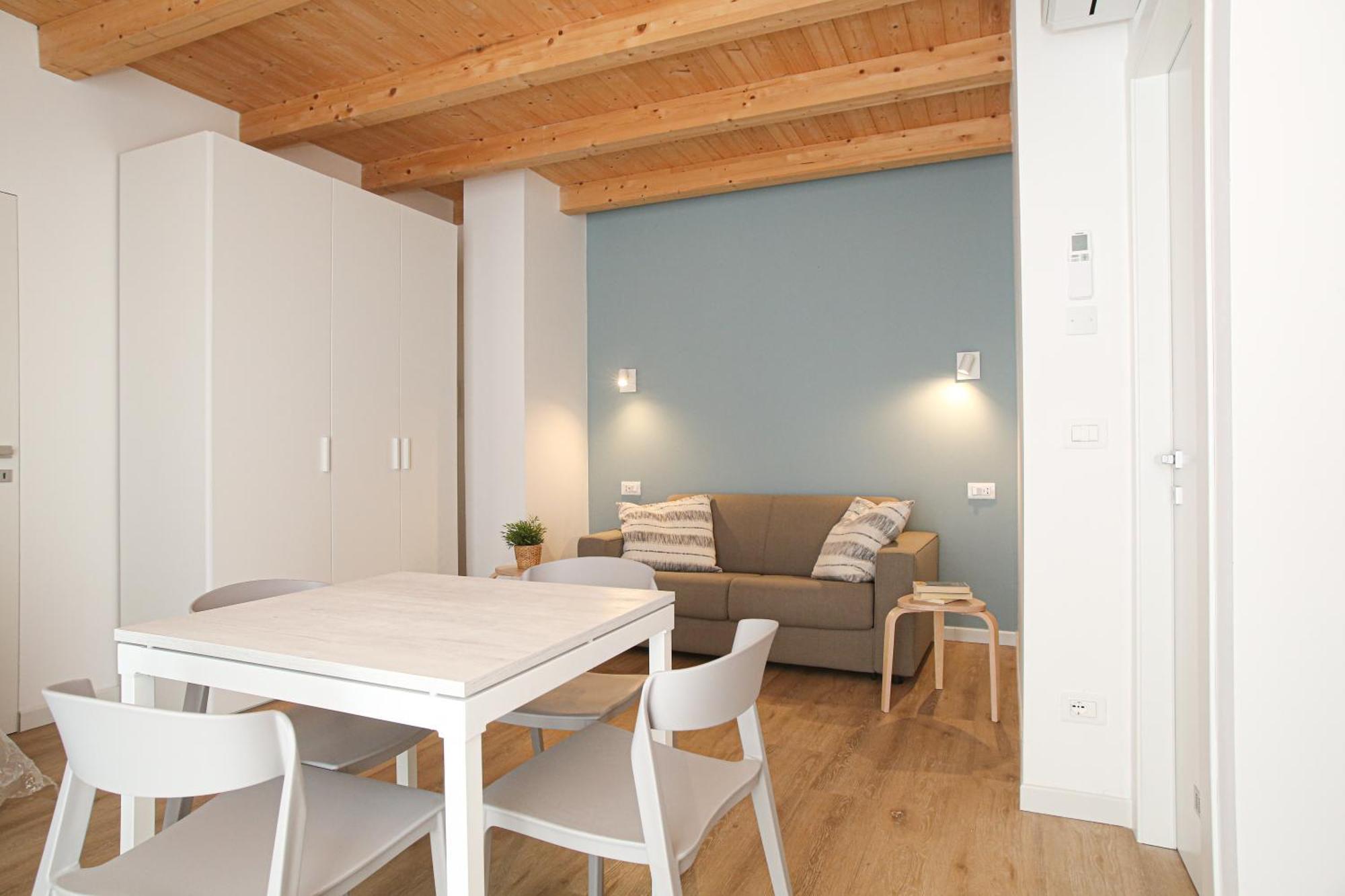 Aloe Comfort Rooms Πεσκάρα Εξωτερικό φωτογραφία