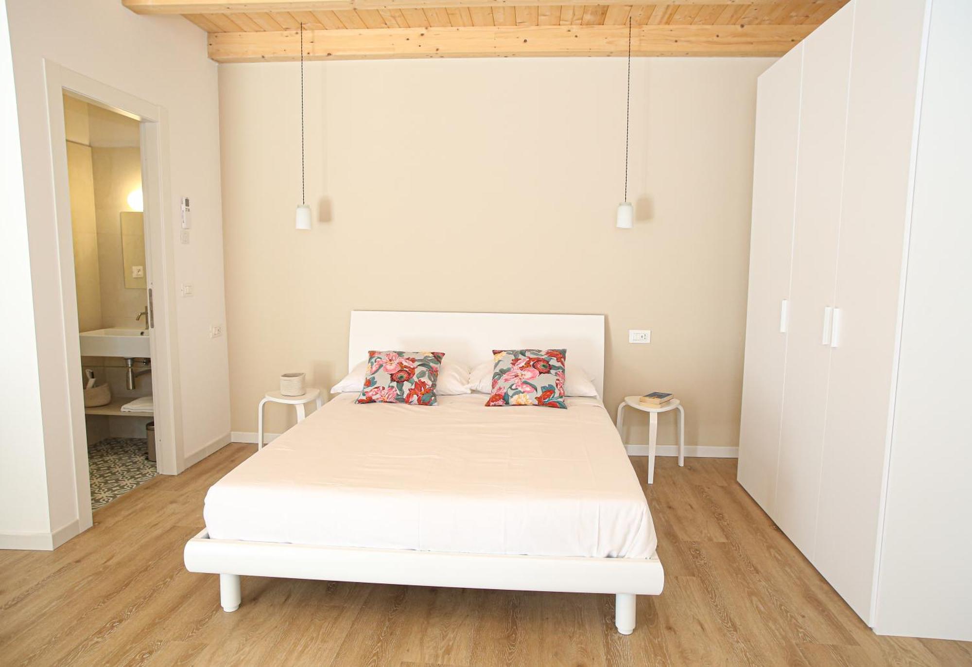 Aloe Comfort Rooms Πεσκάρα Εξωτερικό φωτογραφία