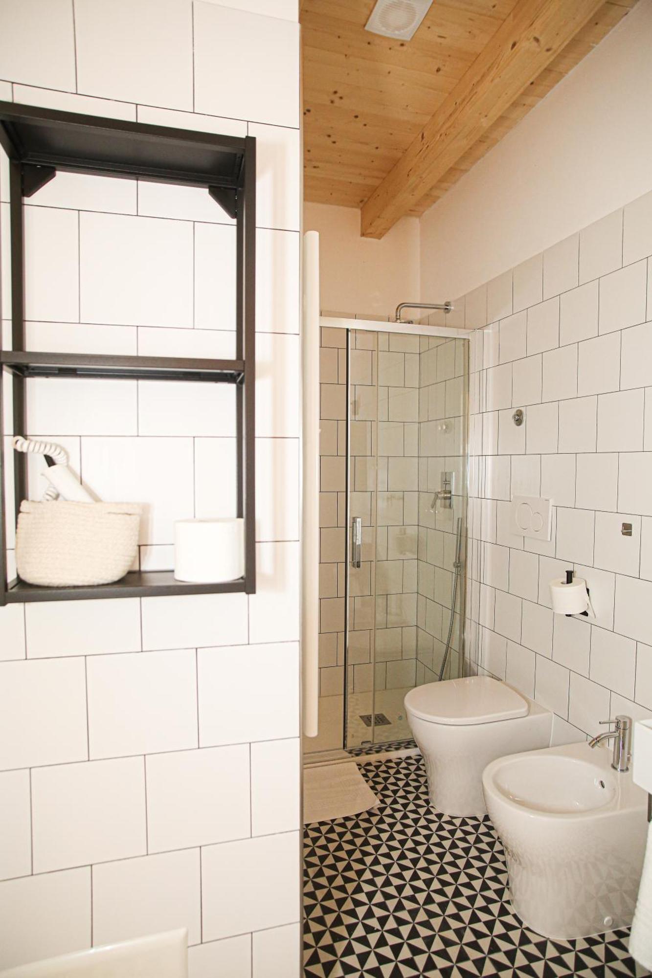 Aloe Comfort Rooms Πεσκάρα Εξωτερικό φωτογραφία