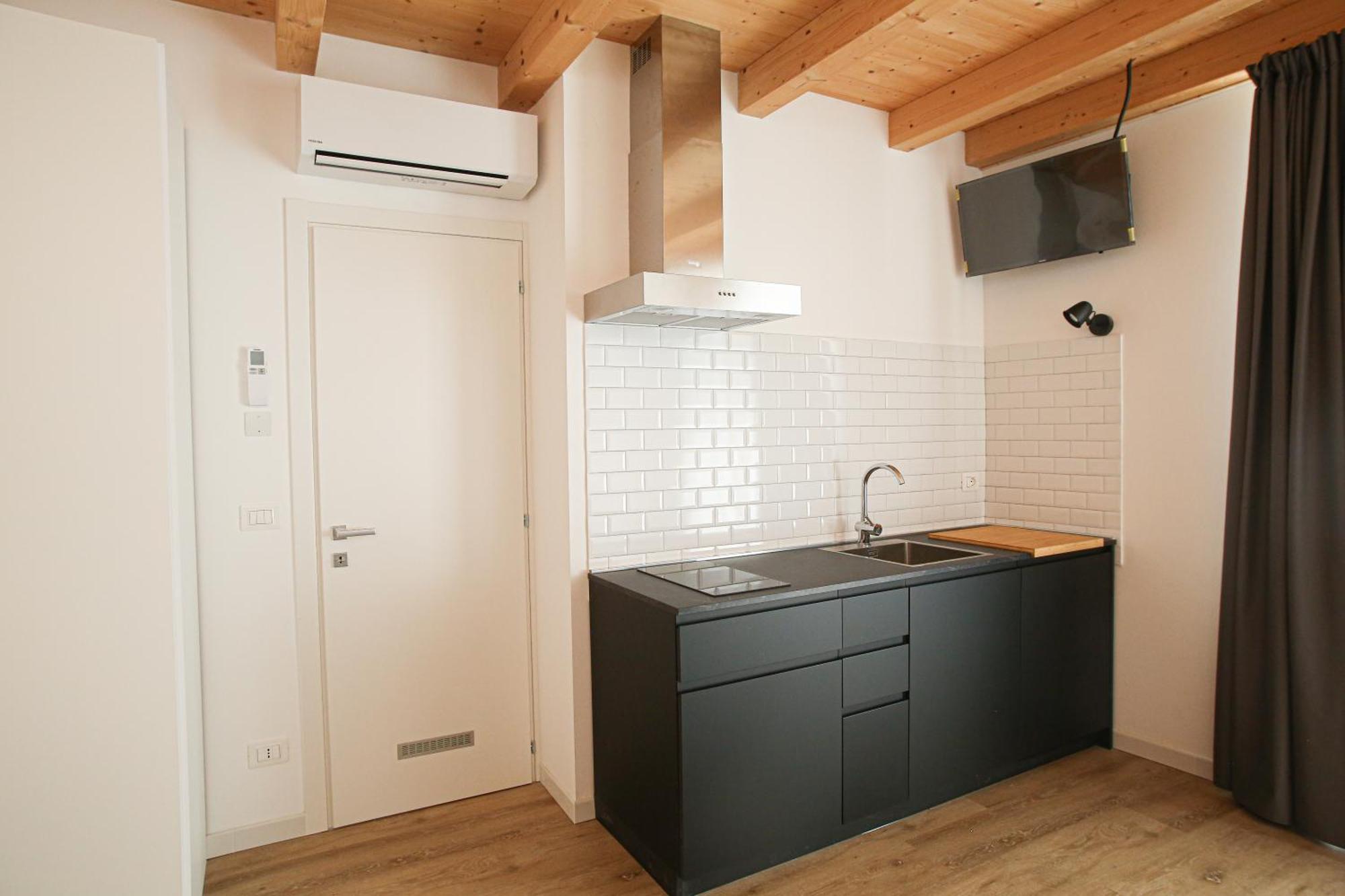 Aloe Comfort Rooms Πεσκάρα Εξωτερικό φωτογραφία