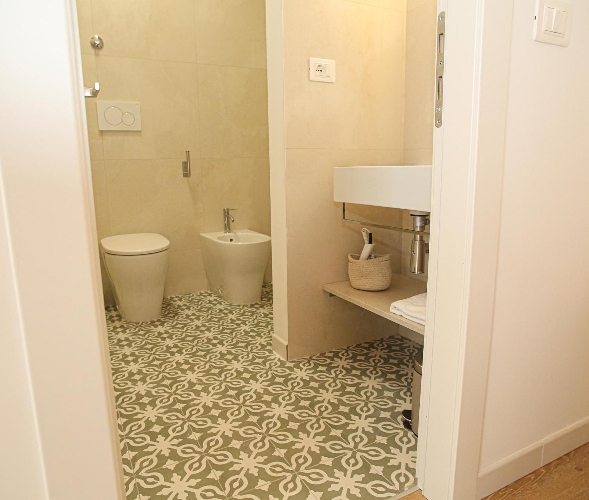Aloe Comfort Rooms Πεσκάρα Εξωτερικό φωτογραφία