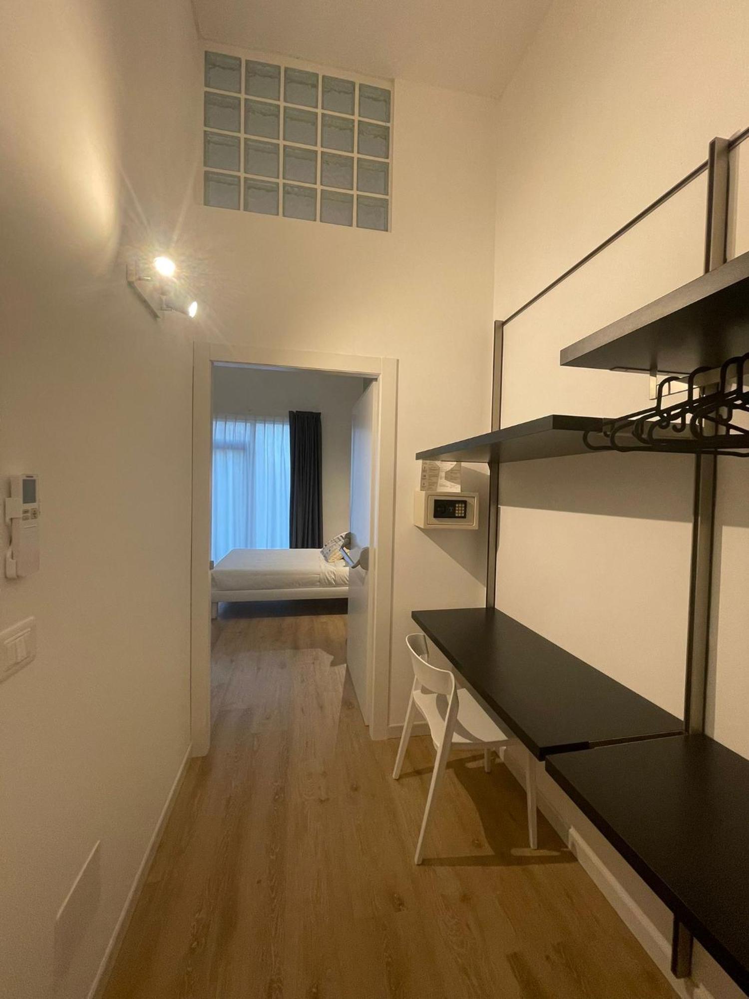 Aloe Comfort Rooms Πεσκάρα Εξωτερικό φωτογραφία