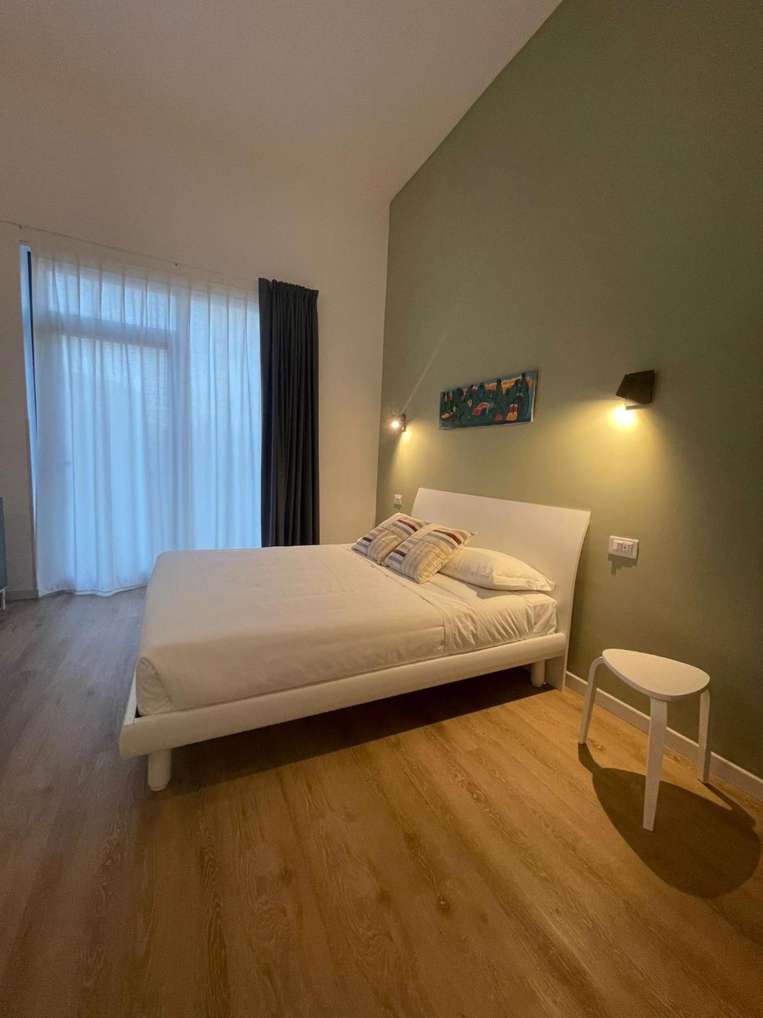 Aloe Comfort Rooms Πεσκάρα Εξωτερικό φωτογραφία