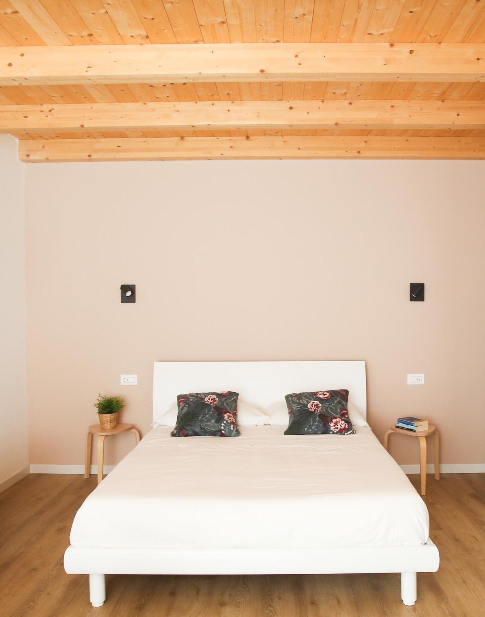 Aloe Comfort Rooms Πεσκάρα Εξωτερικό φωτογραφία