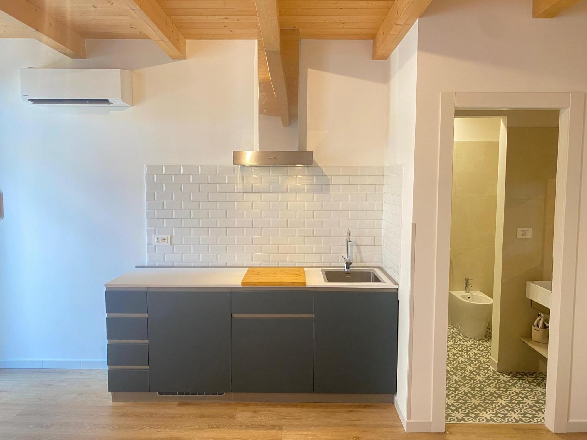 Aloe Comfort Rooms Πεσκάρα Εξωτερικό φωτογραφία