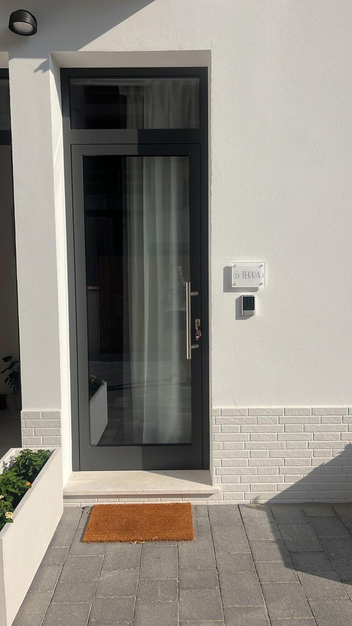 Aloe Comfort Rooms Πεσκάρα Εξωτερικό φωτογραφία
